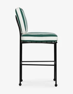 Lanata Outdoor Barstool
