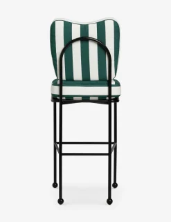 Lanata Outdoor Barstool