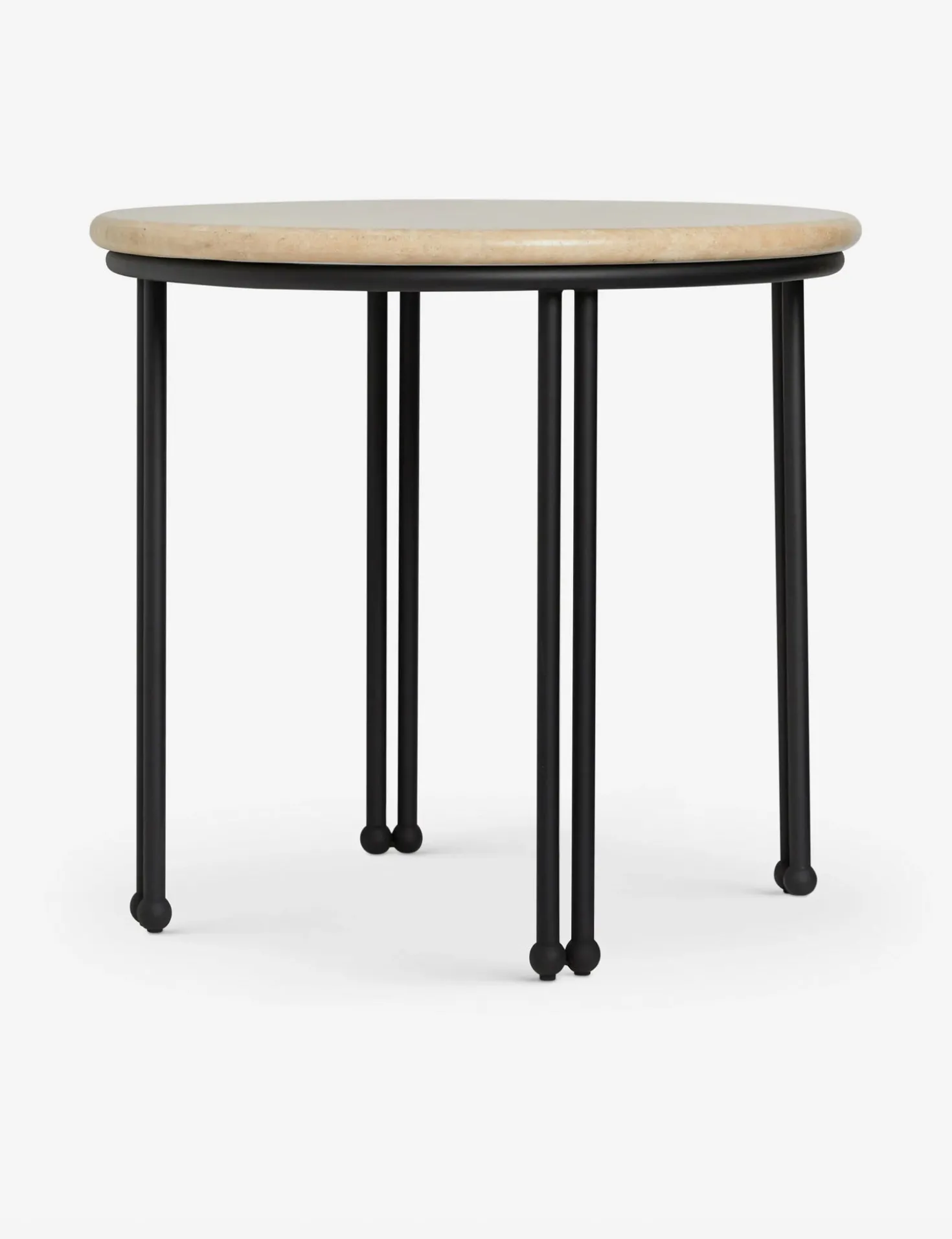Lanata Outdoor Bistro Table