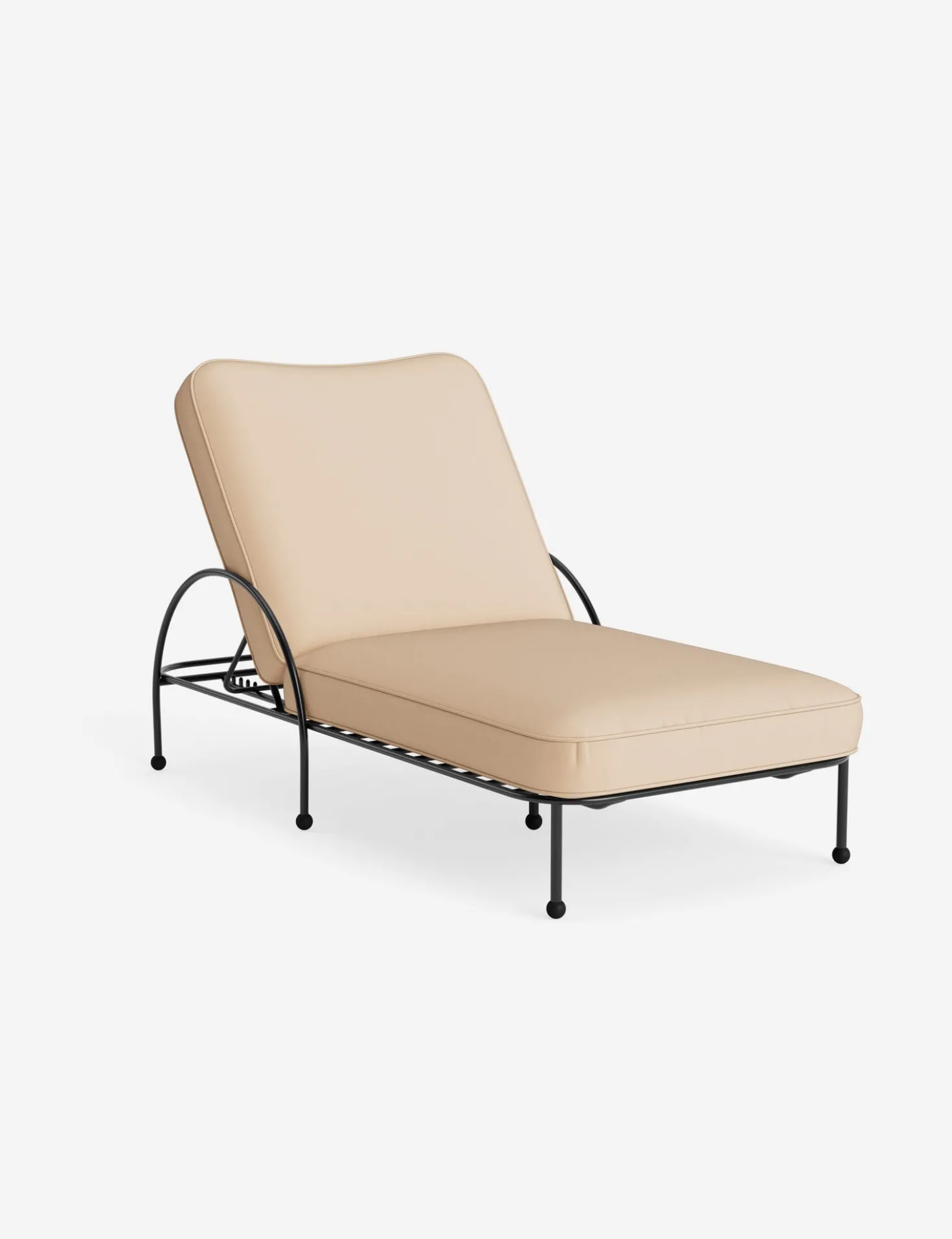 Lanata Outdoor Chaise