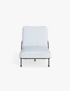 Lanata Outdoor Chaise