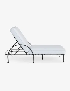 Lanata Outdoor Chaise