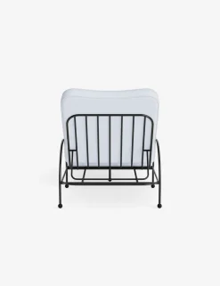 Lanata Outdoor Chaise