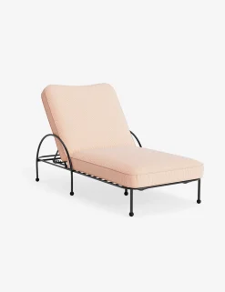 Lanata Outdoor Chaise