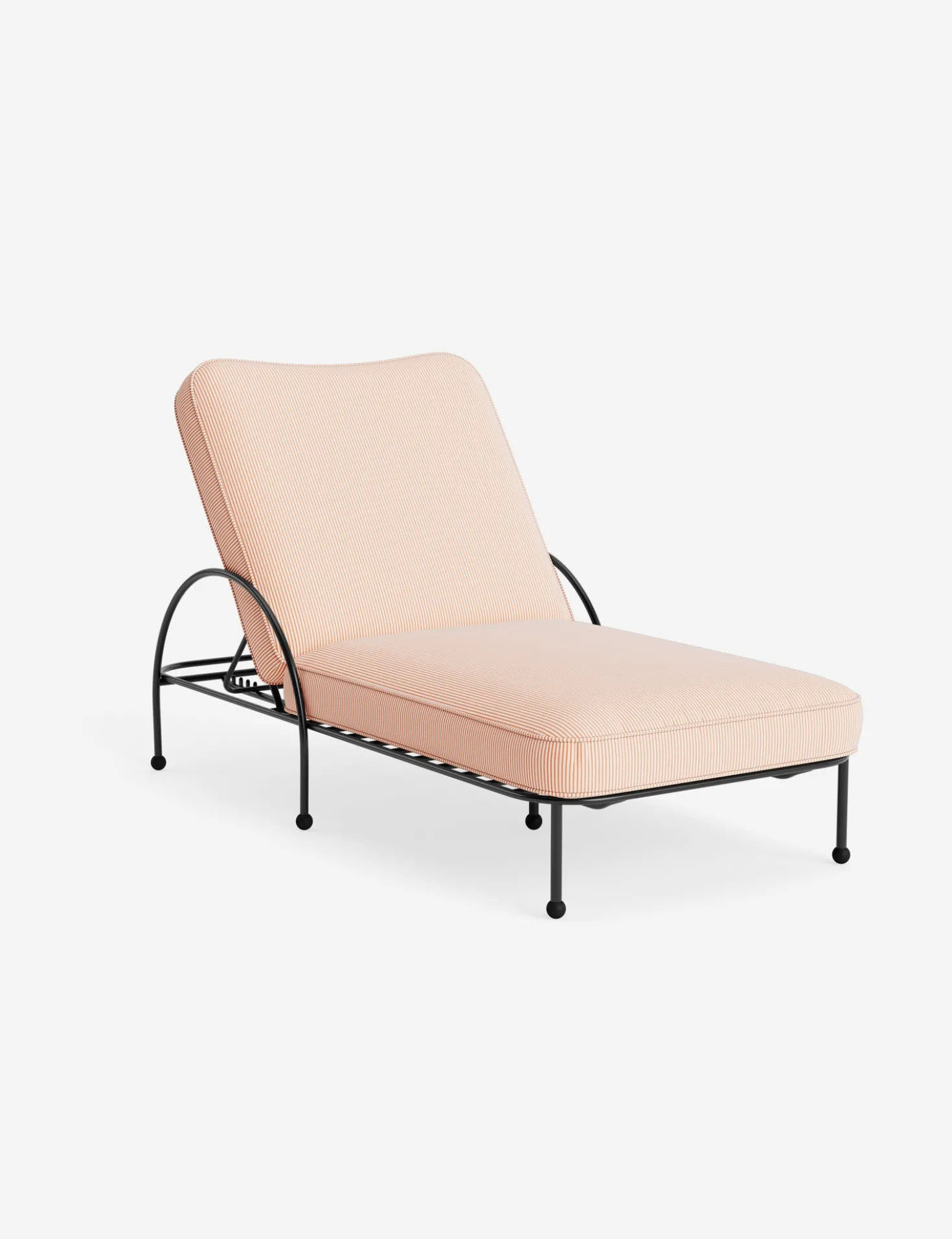 Lanata Outdoor Chaise