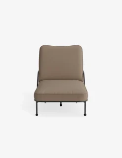 Lanata Outdoor Chaise