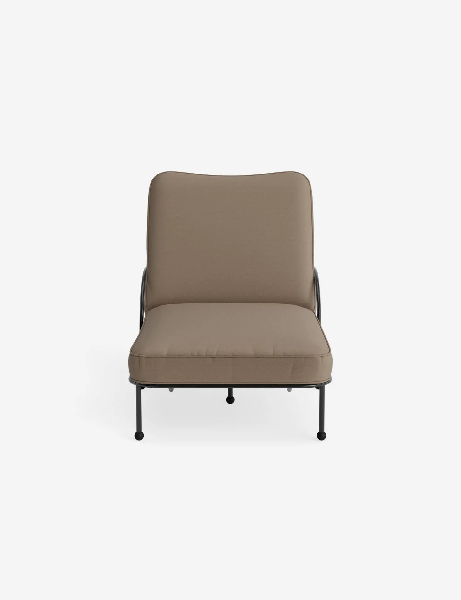 Lanata Outdoor Chaise