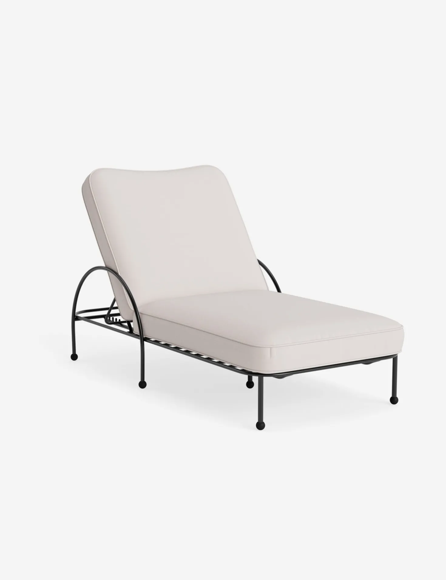 Lanata Outdoor Chaise
