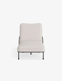 Lanata Outdoor Chaise