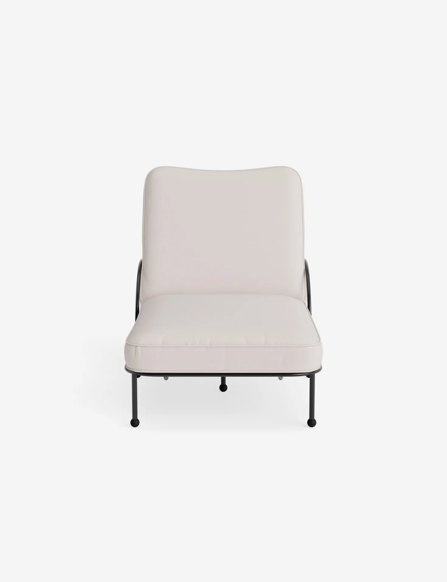 Lanata Outdoor Chaise