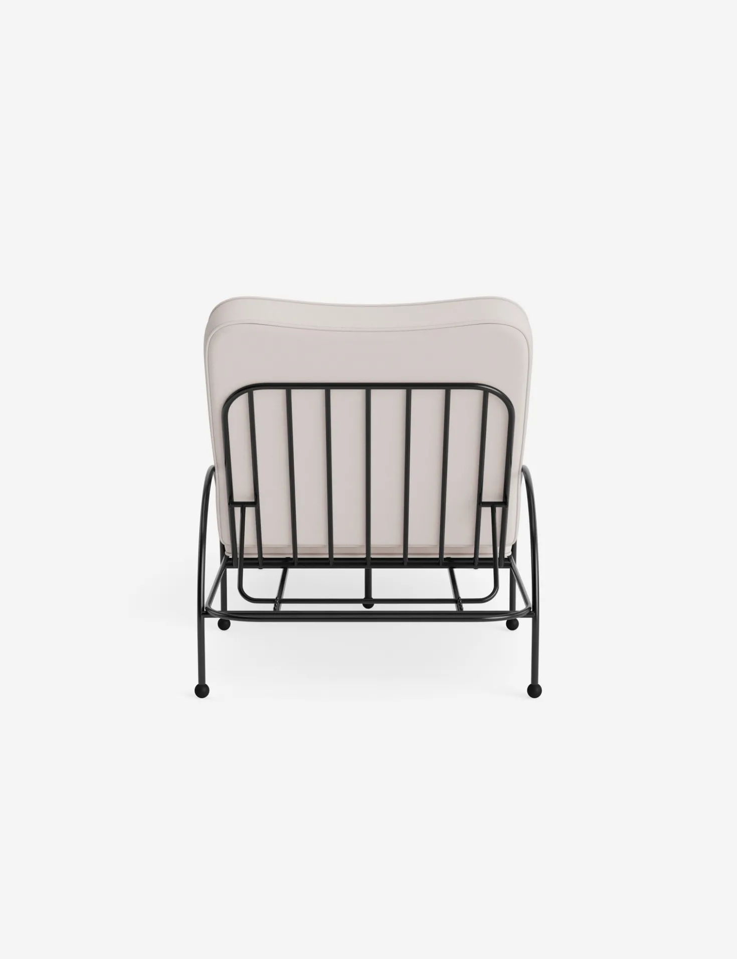 Lanata Outdoor Chaise