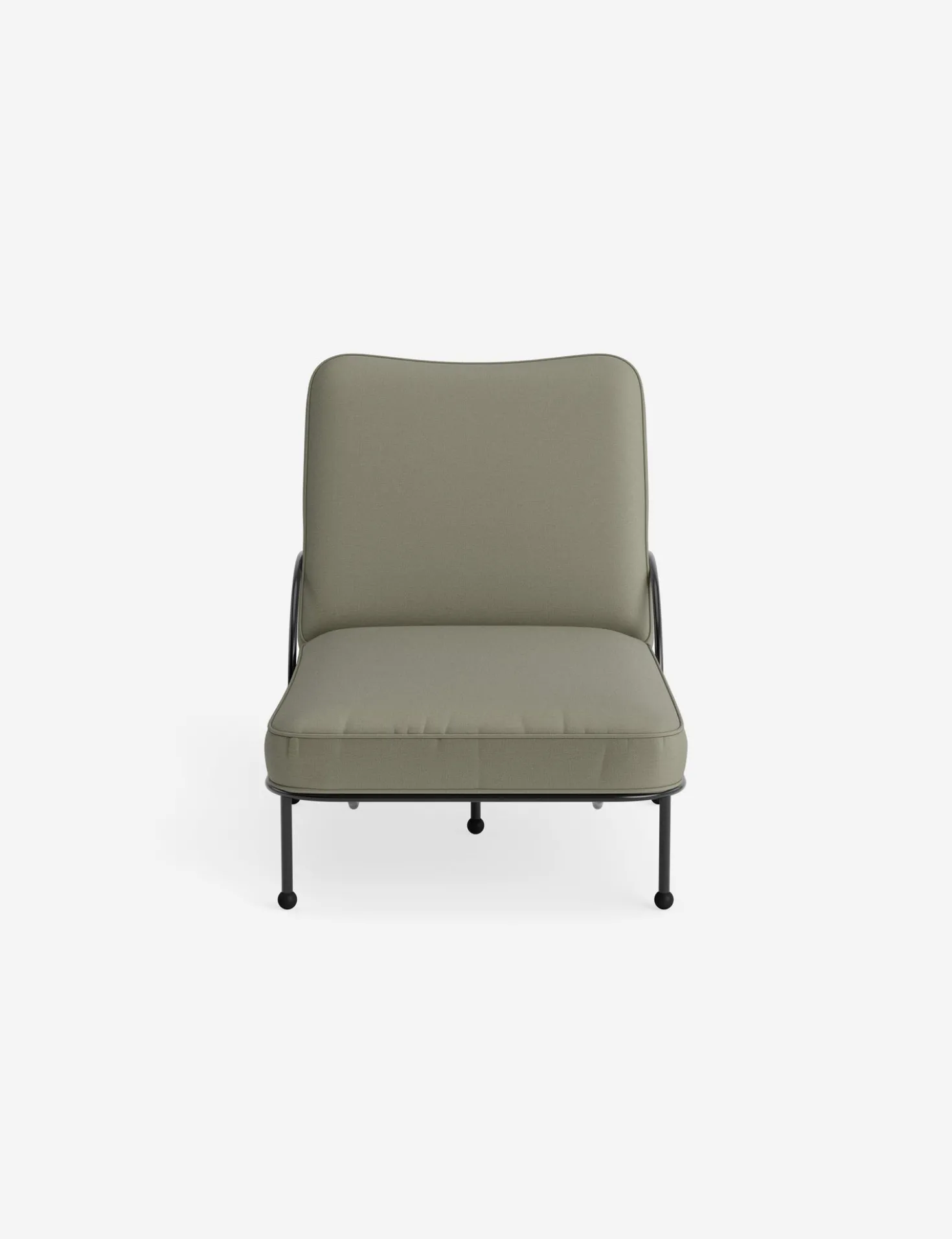Lanata Outdoor Chaise