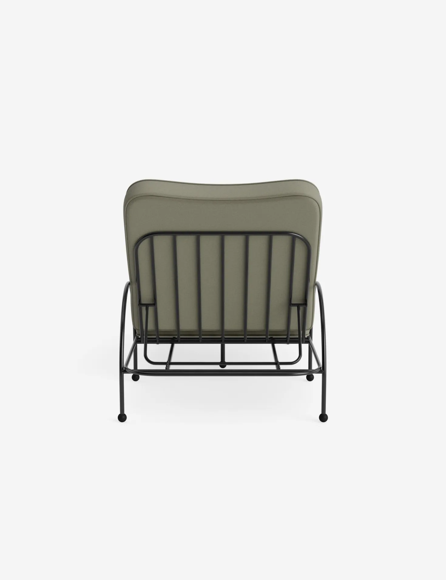 Lanata Outdoor Chaise