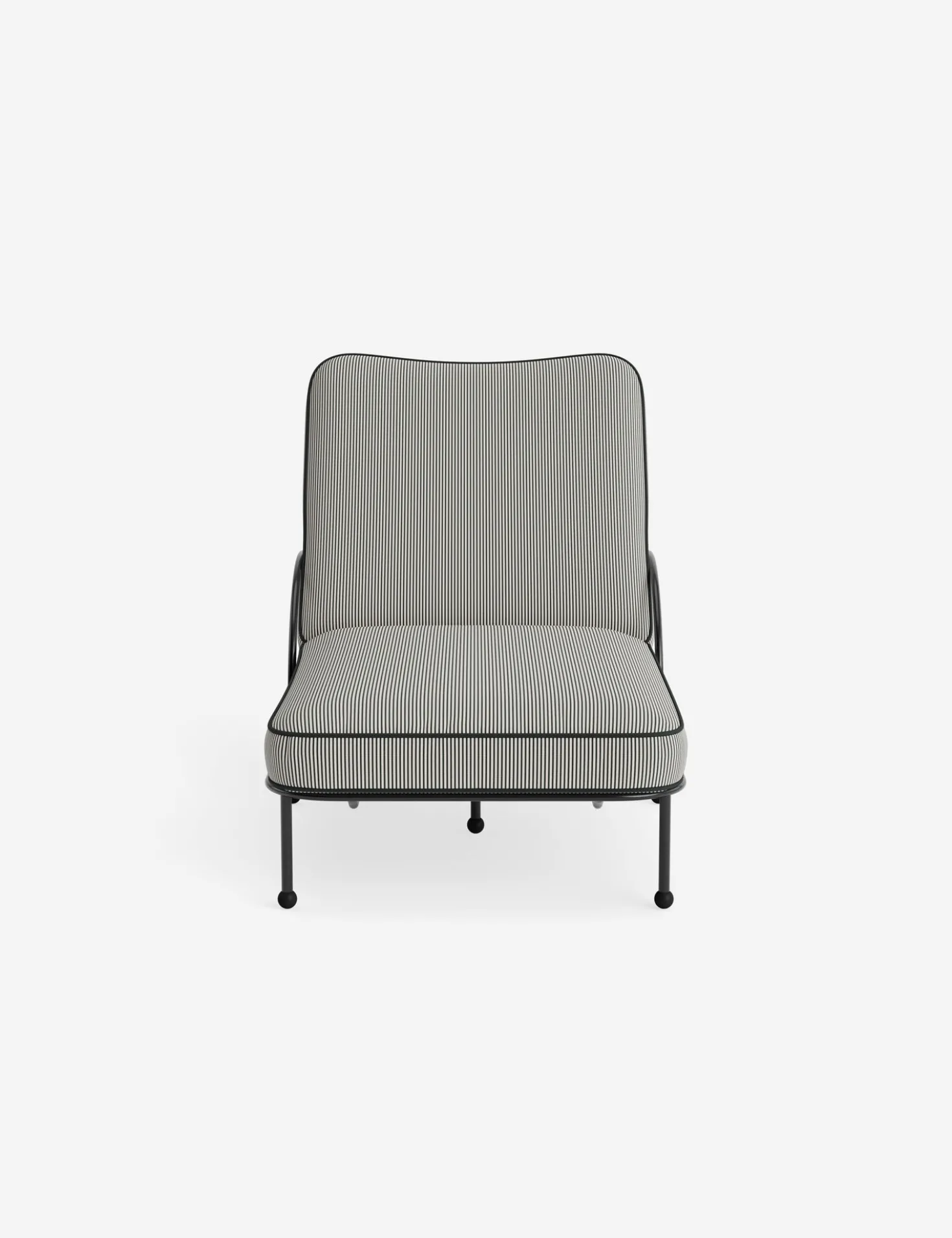 Lanata Outdoor Chaise