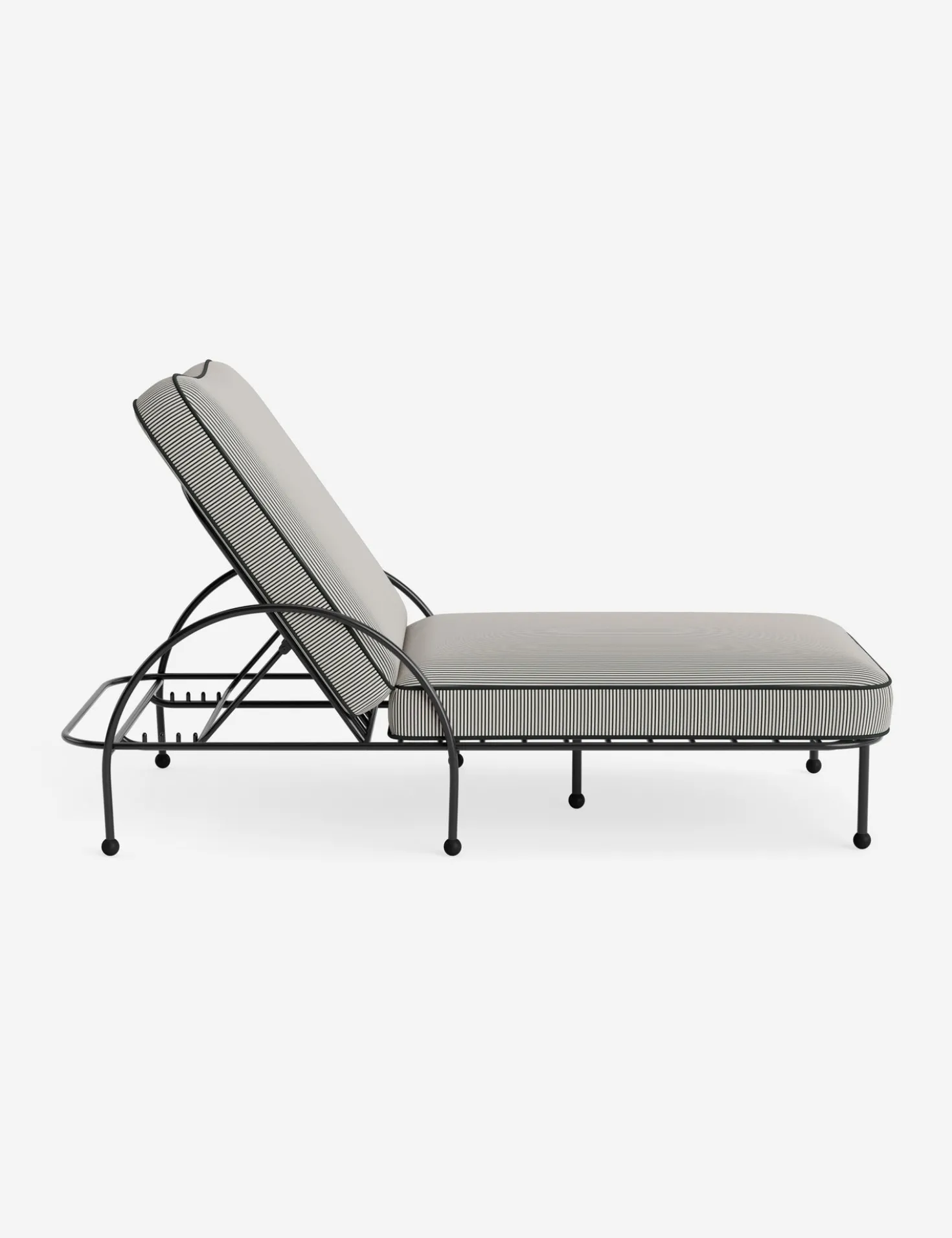 Lanata Outdoor Chaise