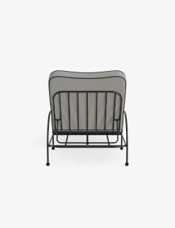 Lanata Outdoor Chaise