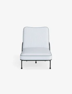 Lanata Outdoor Chaise