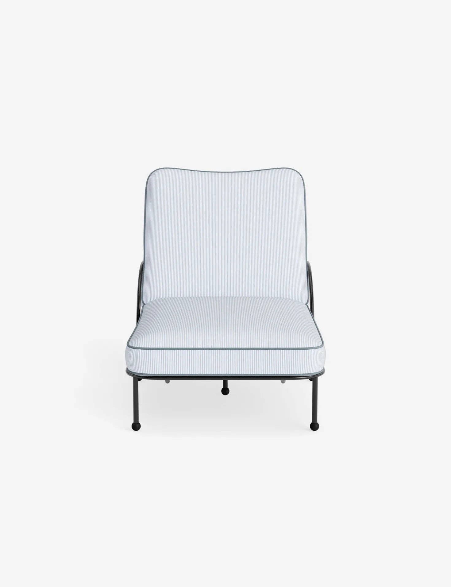 Lanata Outdoor Chaise