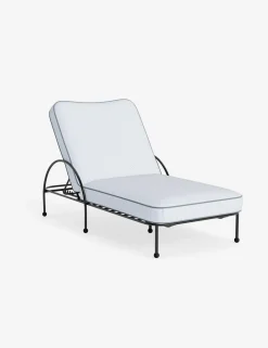 Lanata Outdoor Chaise