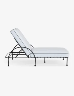 Lanata Outdoor Chaise