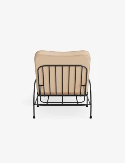 Lanata Outdoor Chaise