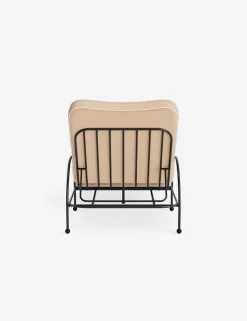 Lanata Outdoor Chaise
