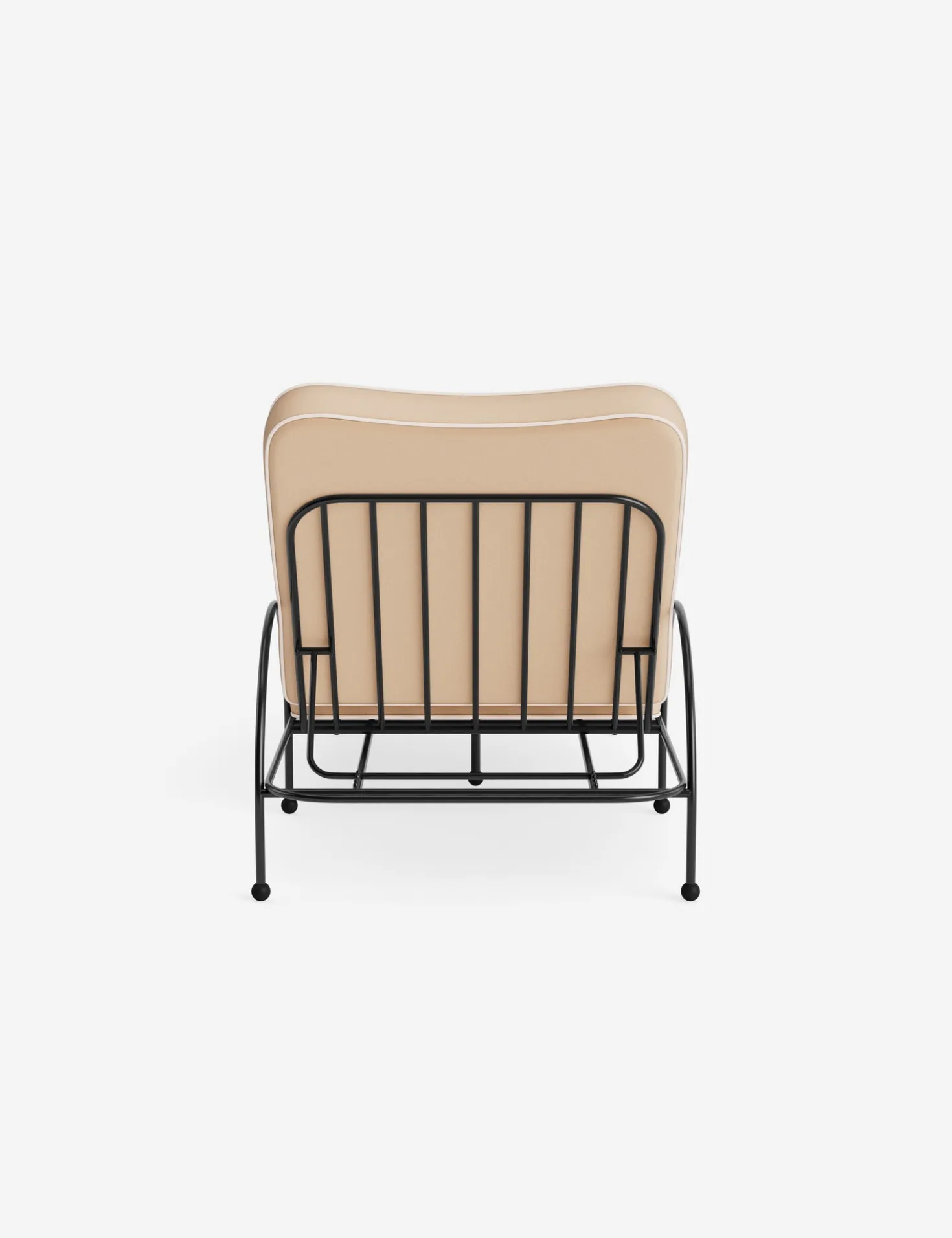 Lanata Outdoor Chaise