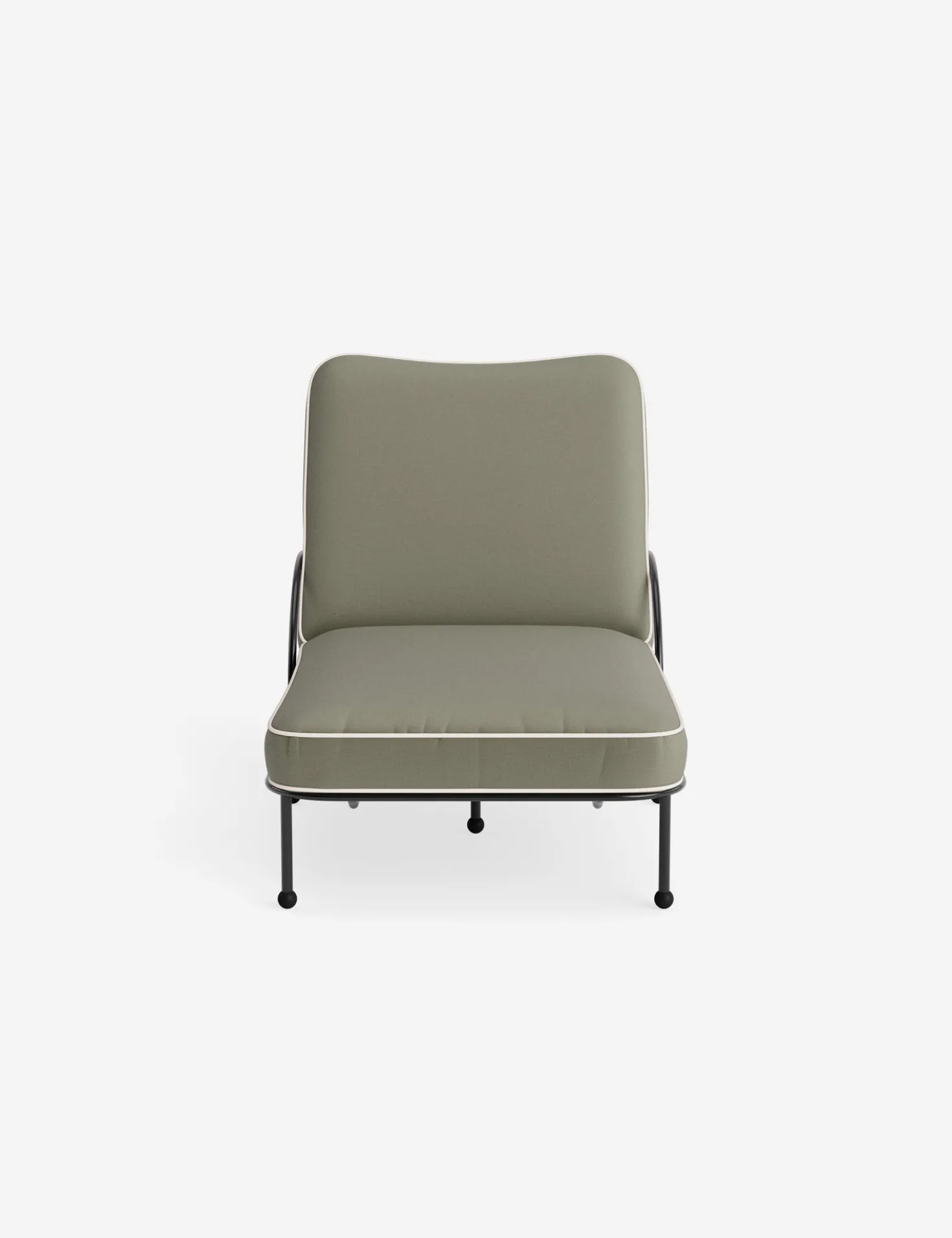 Lanata Outdoor Chaise