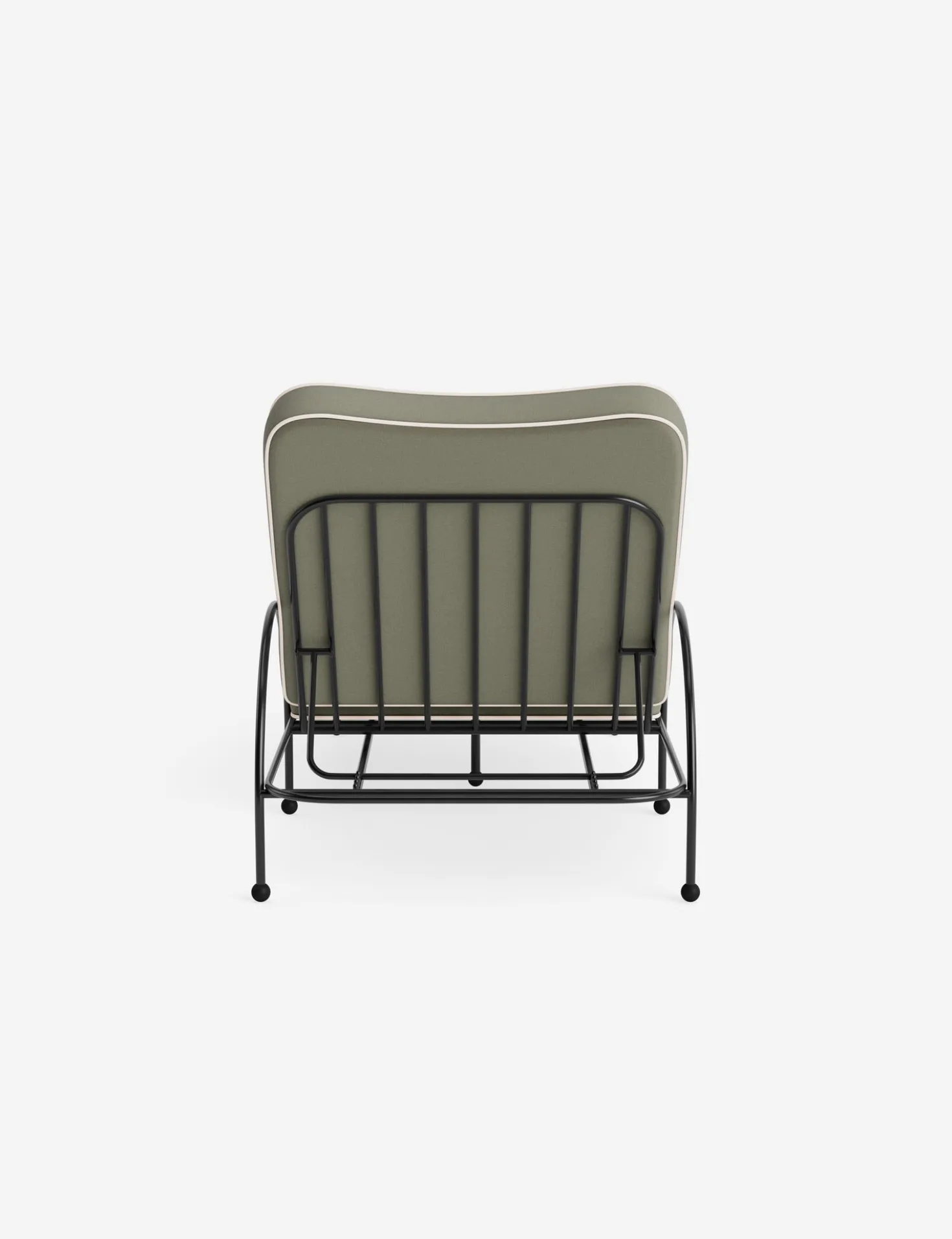Lanata Outdoor Chaise