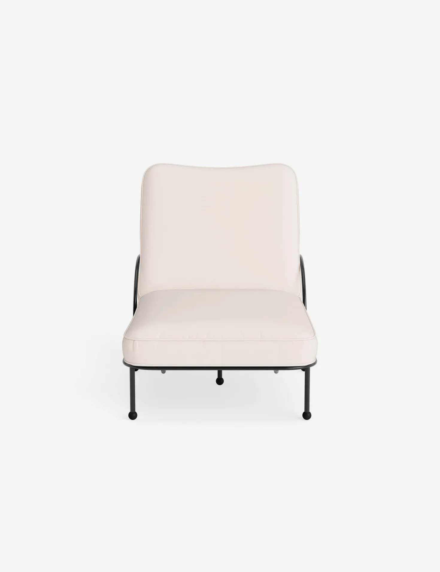 Lanata Outdoor Chaise