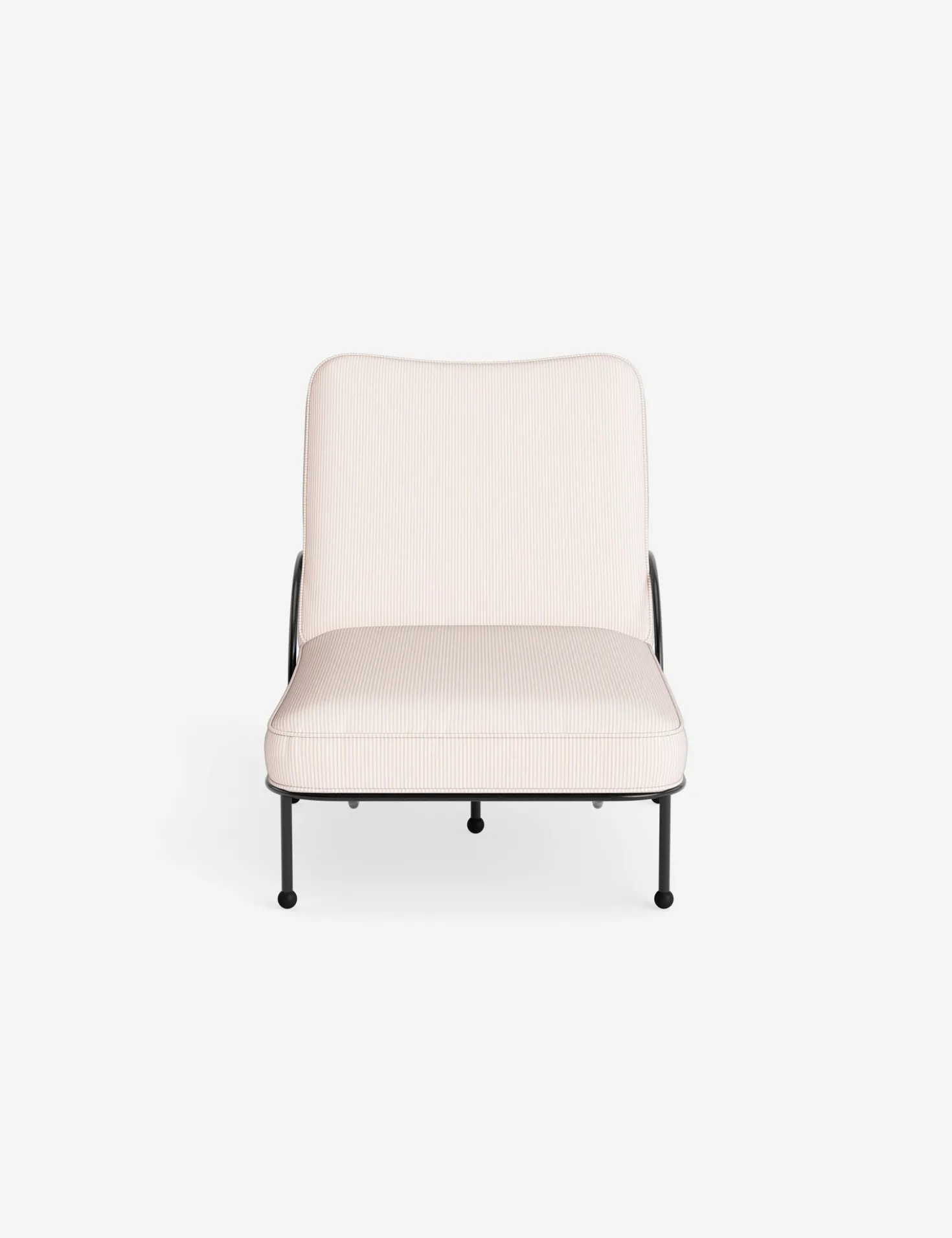 Lanata Outdoor Chaise