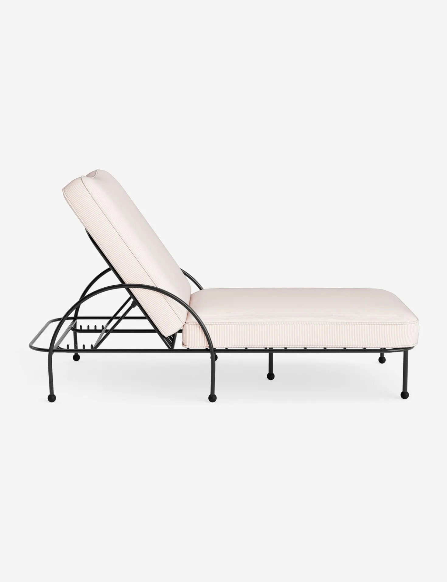 Lanata Outdoor Chaise