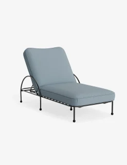 Lanata Outdoor Chaise
