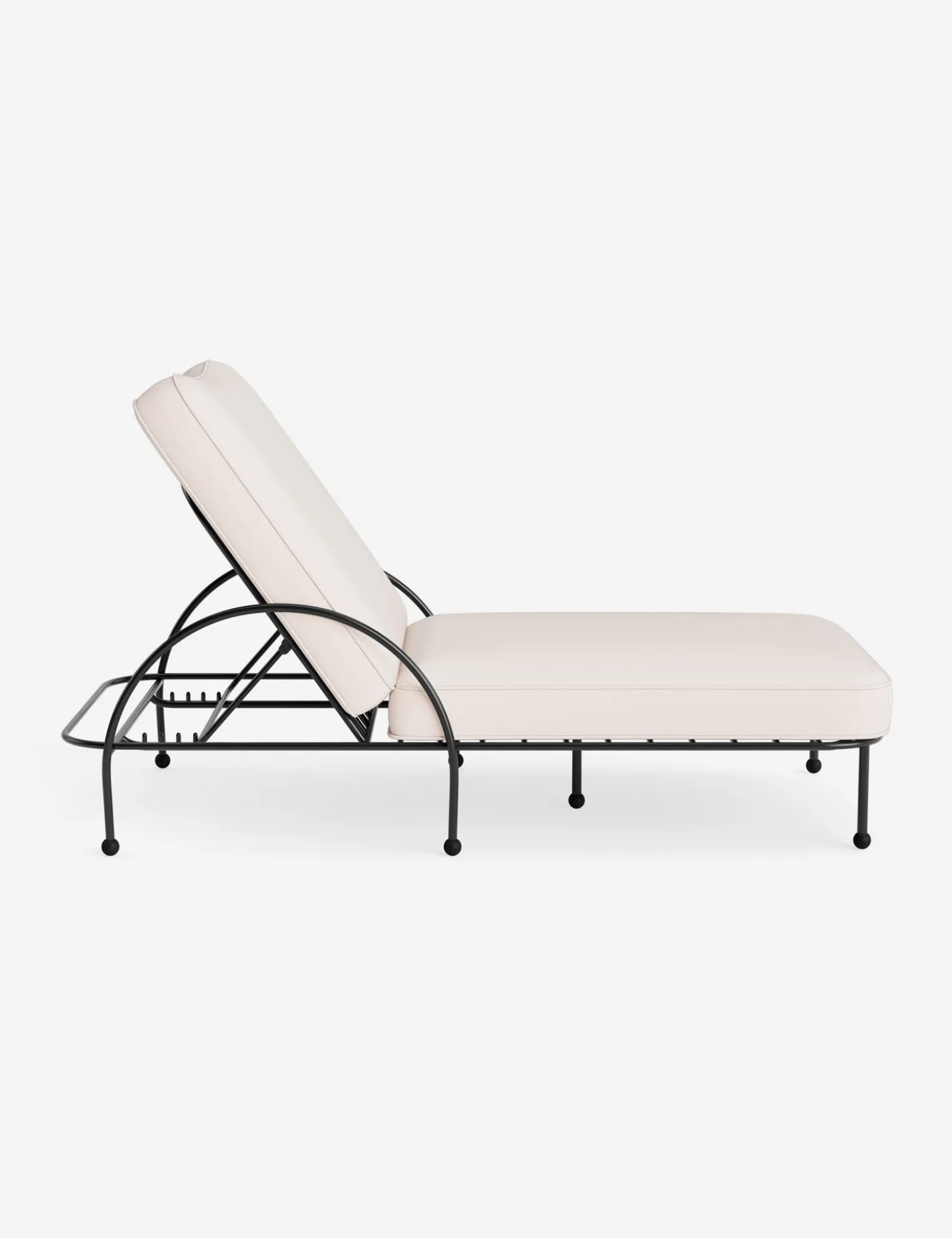 Lanata Outdoor Chaise
