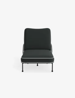 Lanata Outdoor Chaise