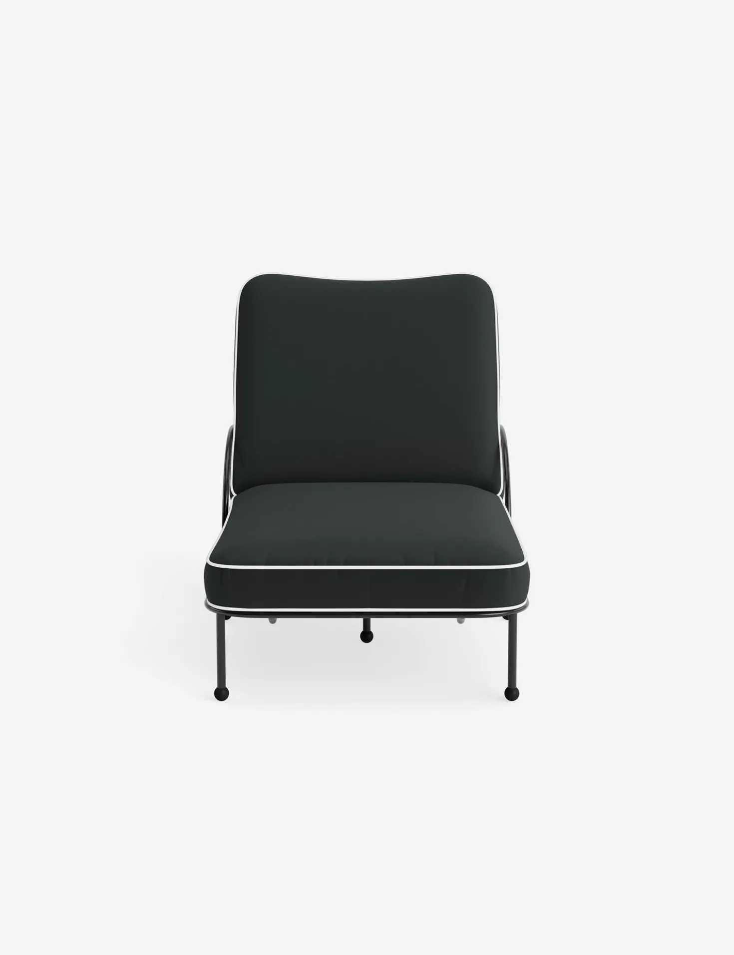 Lanata Outdoor Chaise