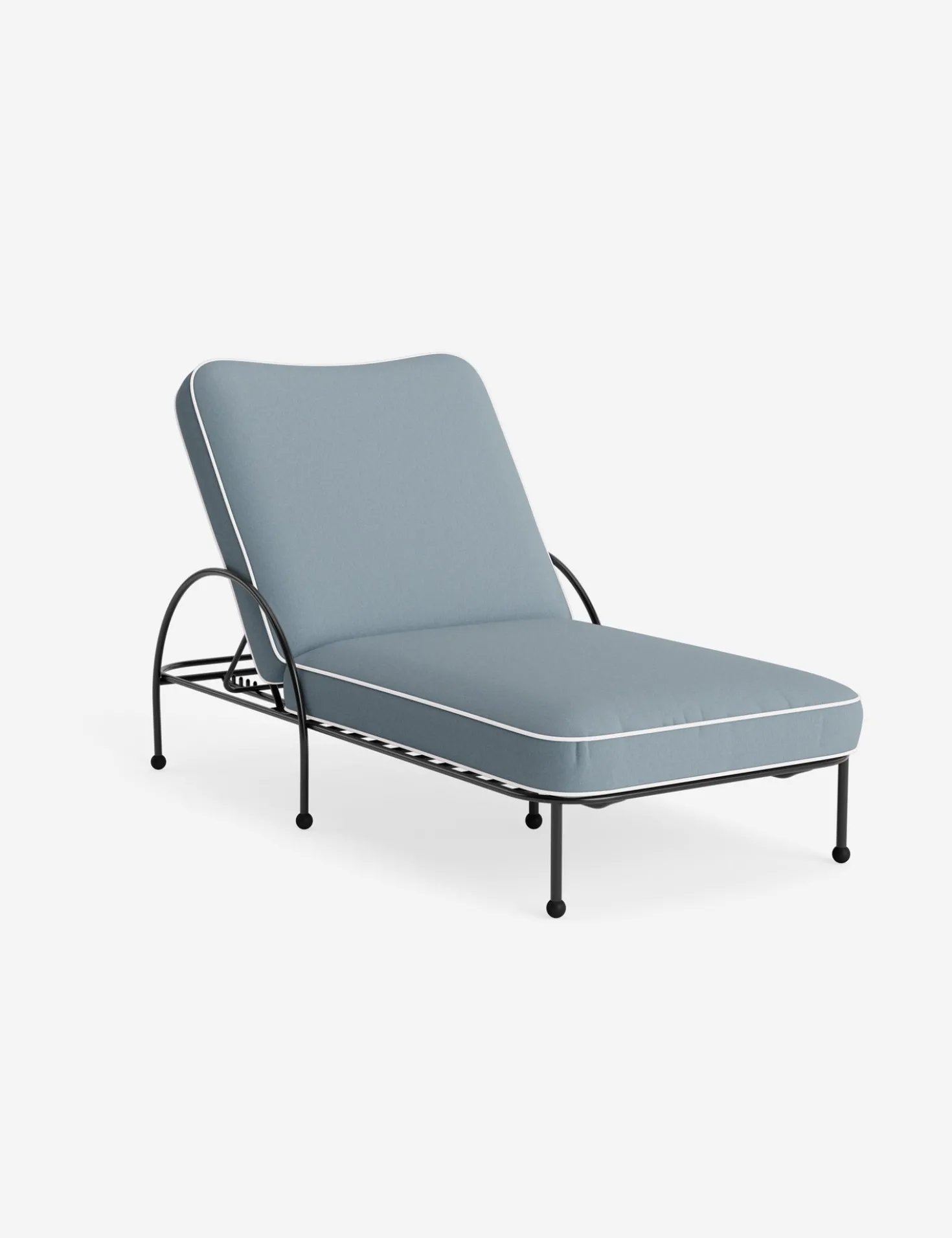 Lanata Outdoor Chaise