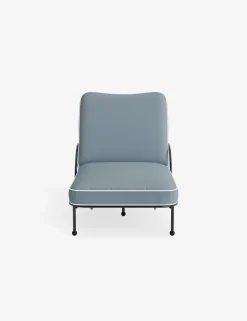 Lanata Outdoor Chaise