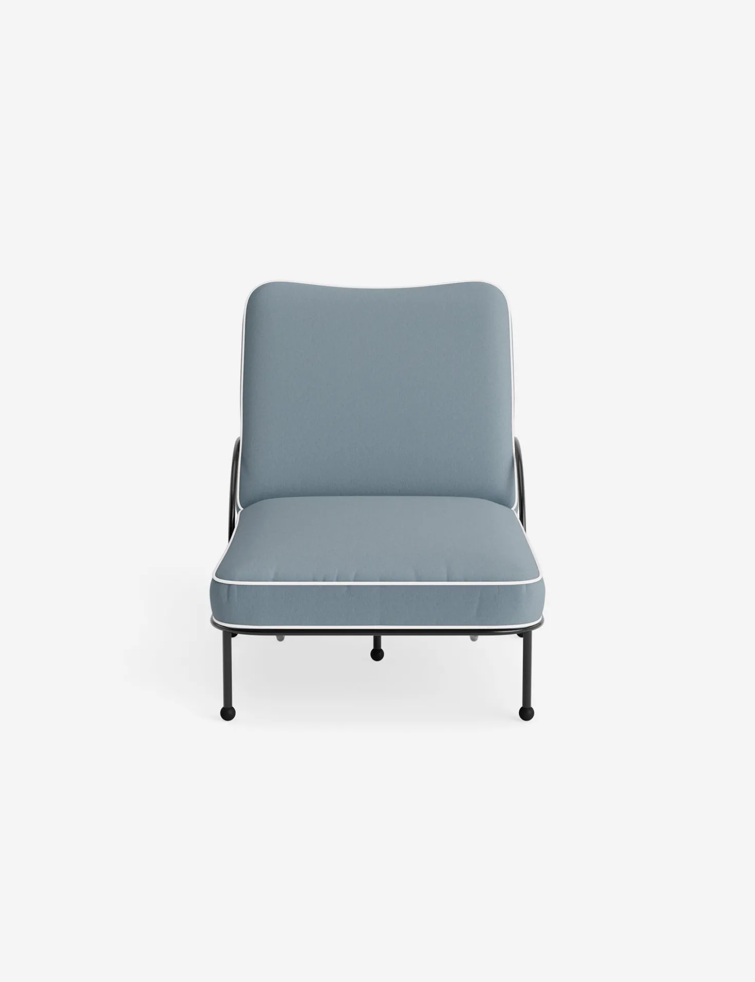 Lanata Outdoor Chaise