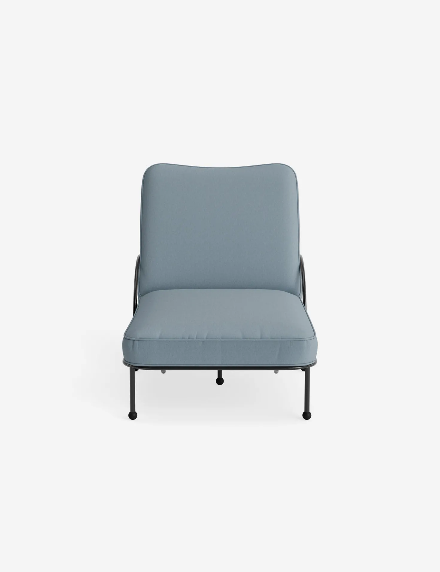 Lanata Outdoor Chaise