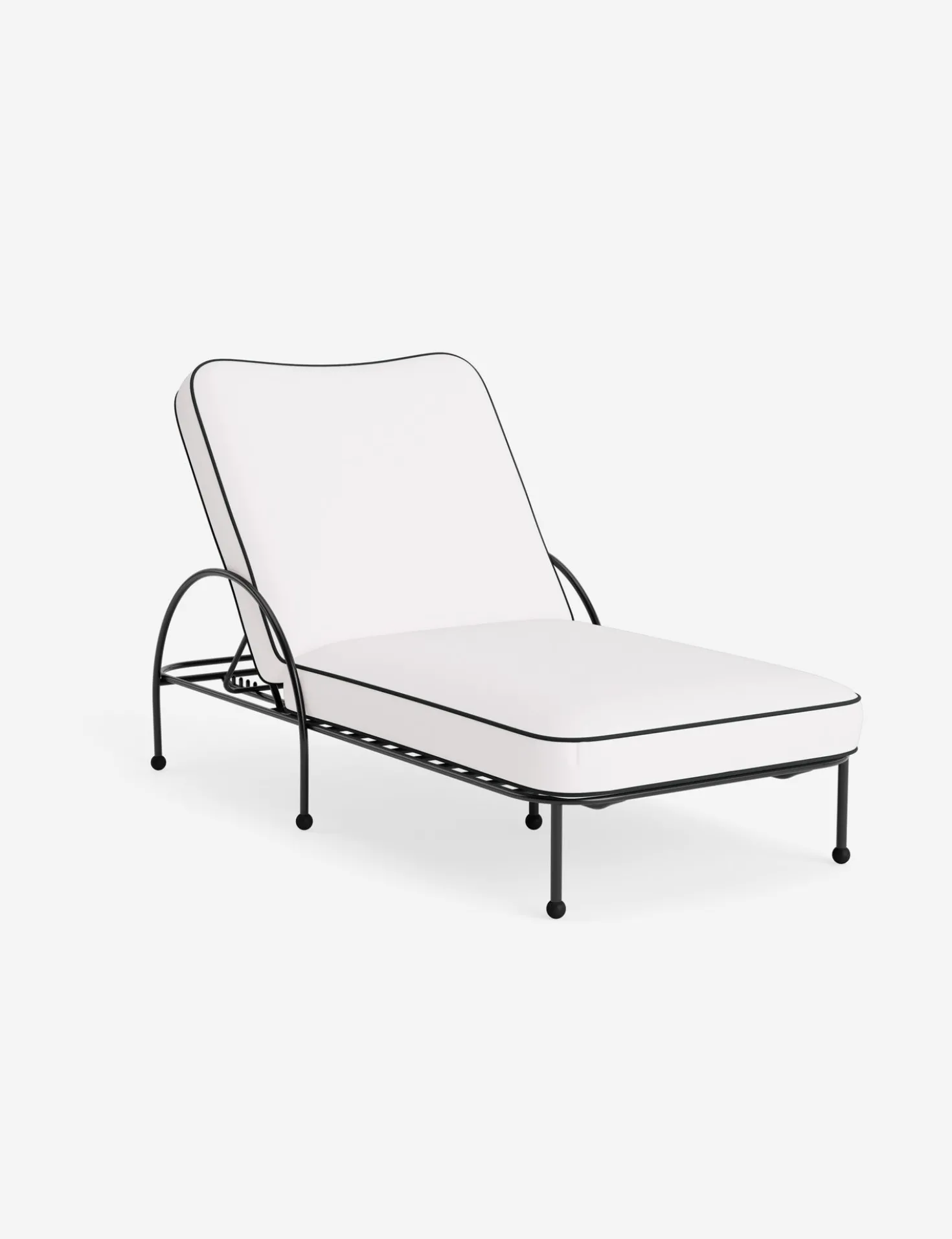Lanata Outdoor Chaise