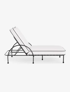 Lanata Outdoor Chaise