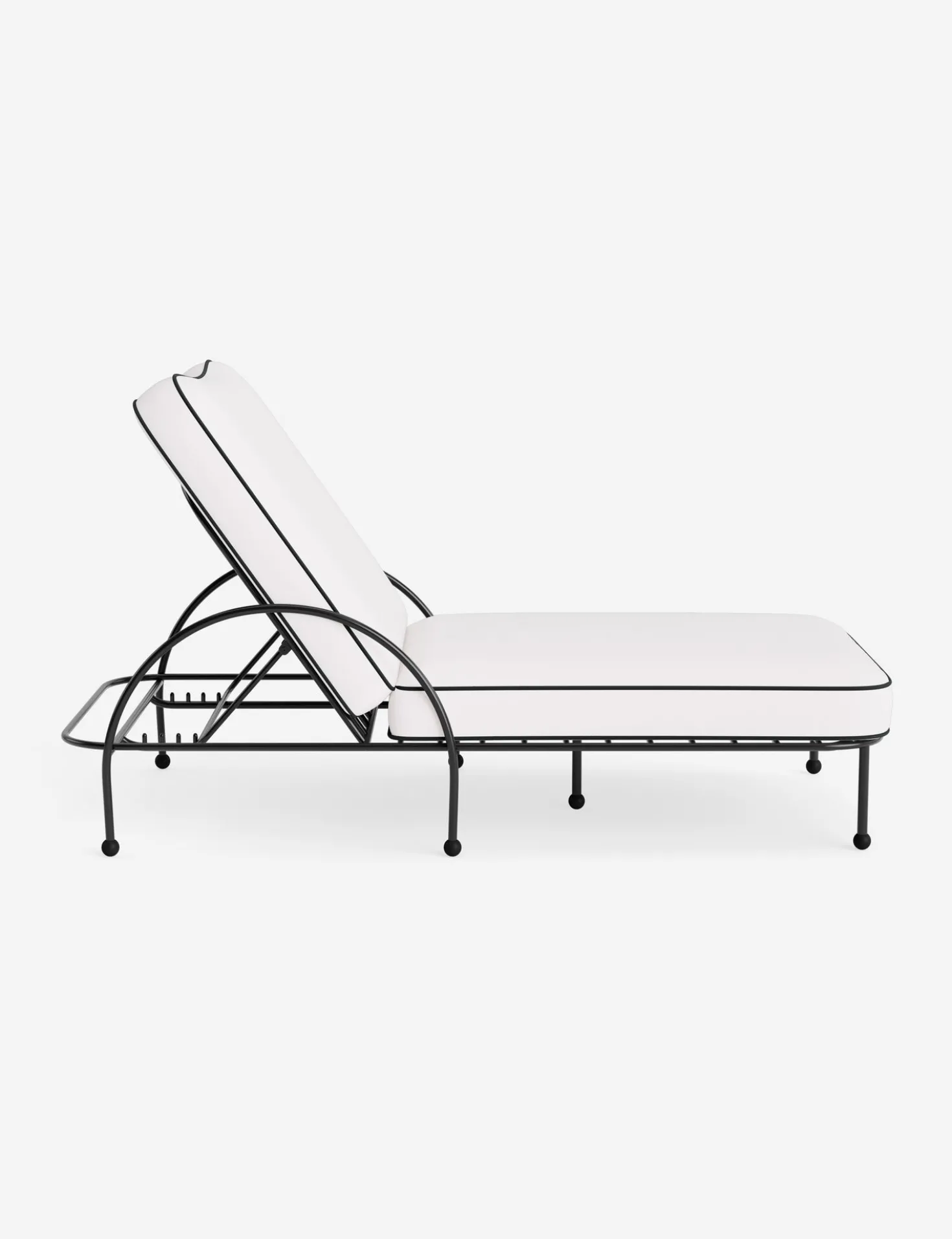 Lanata Outdoor Chaise