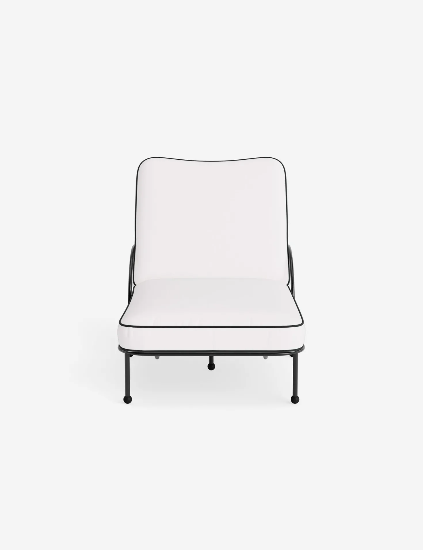 Lanata Outdoor Chaise