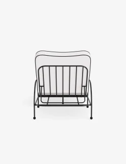 Lanata Outdoor Chaise