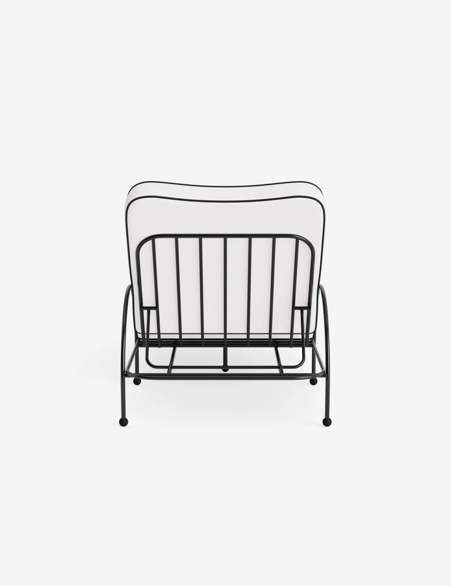 Lanata Outdoor Chaise