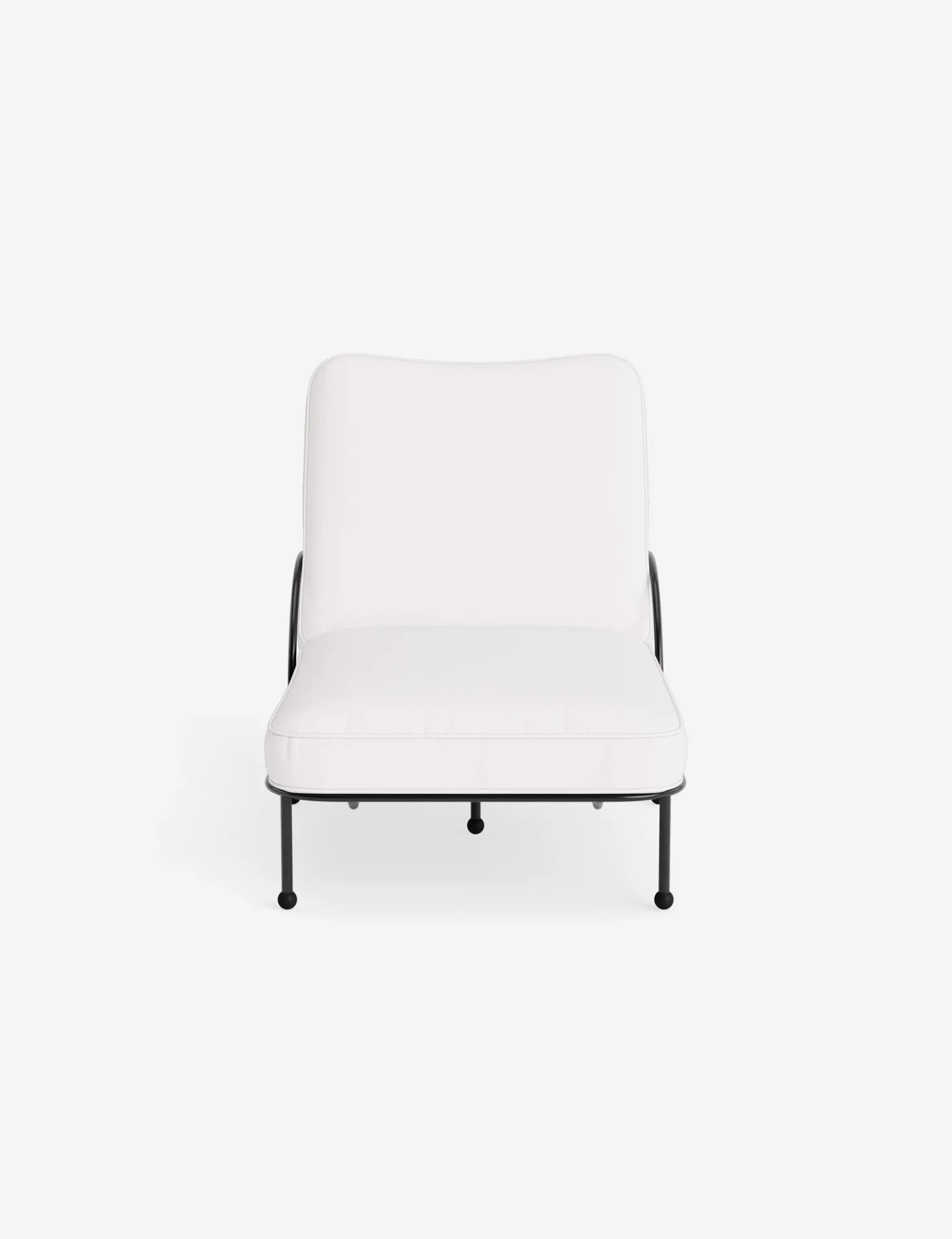 Lanata Outdoor Chaise