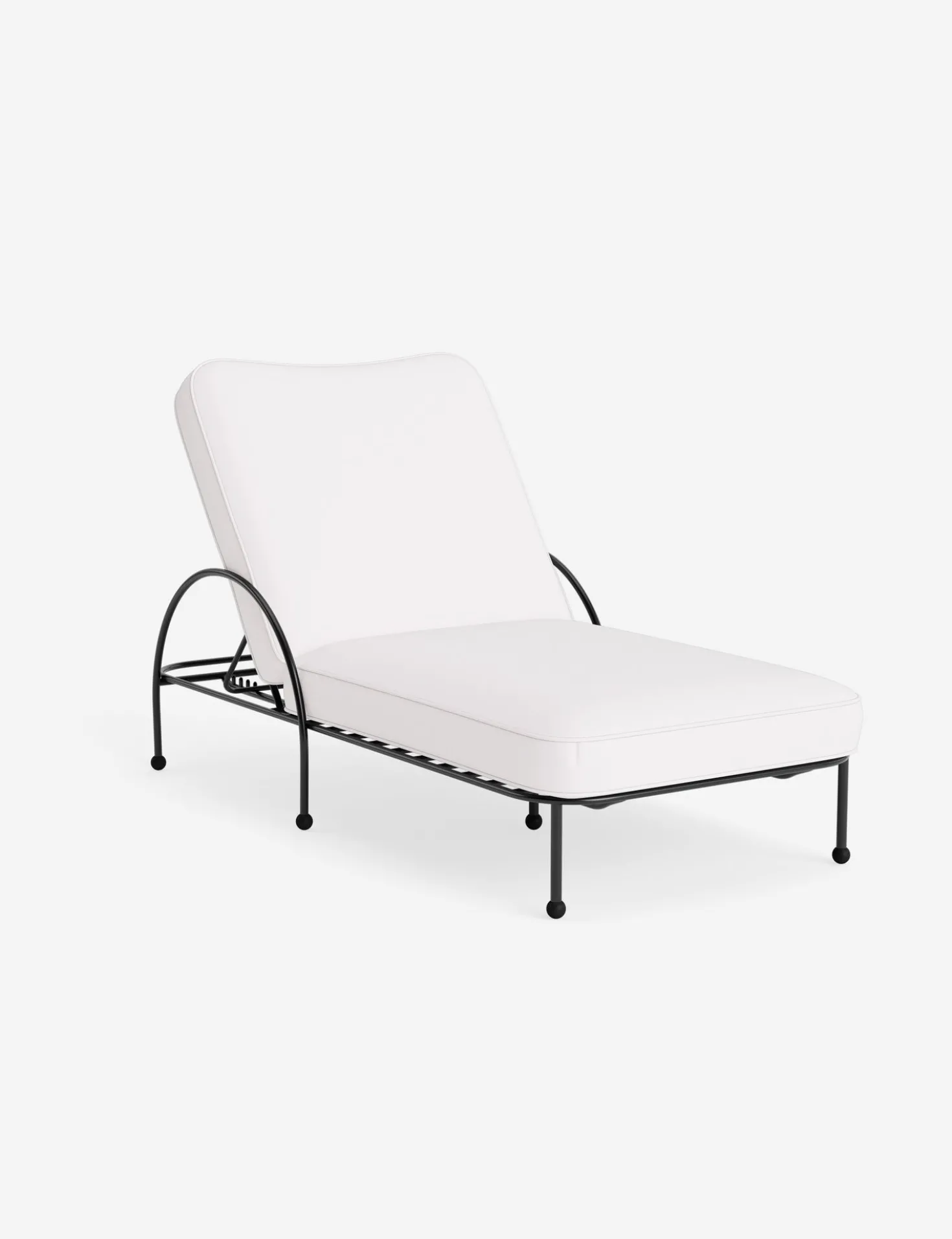 Lanata Outdoor Chaise