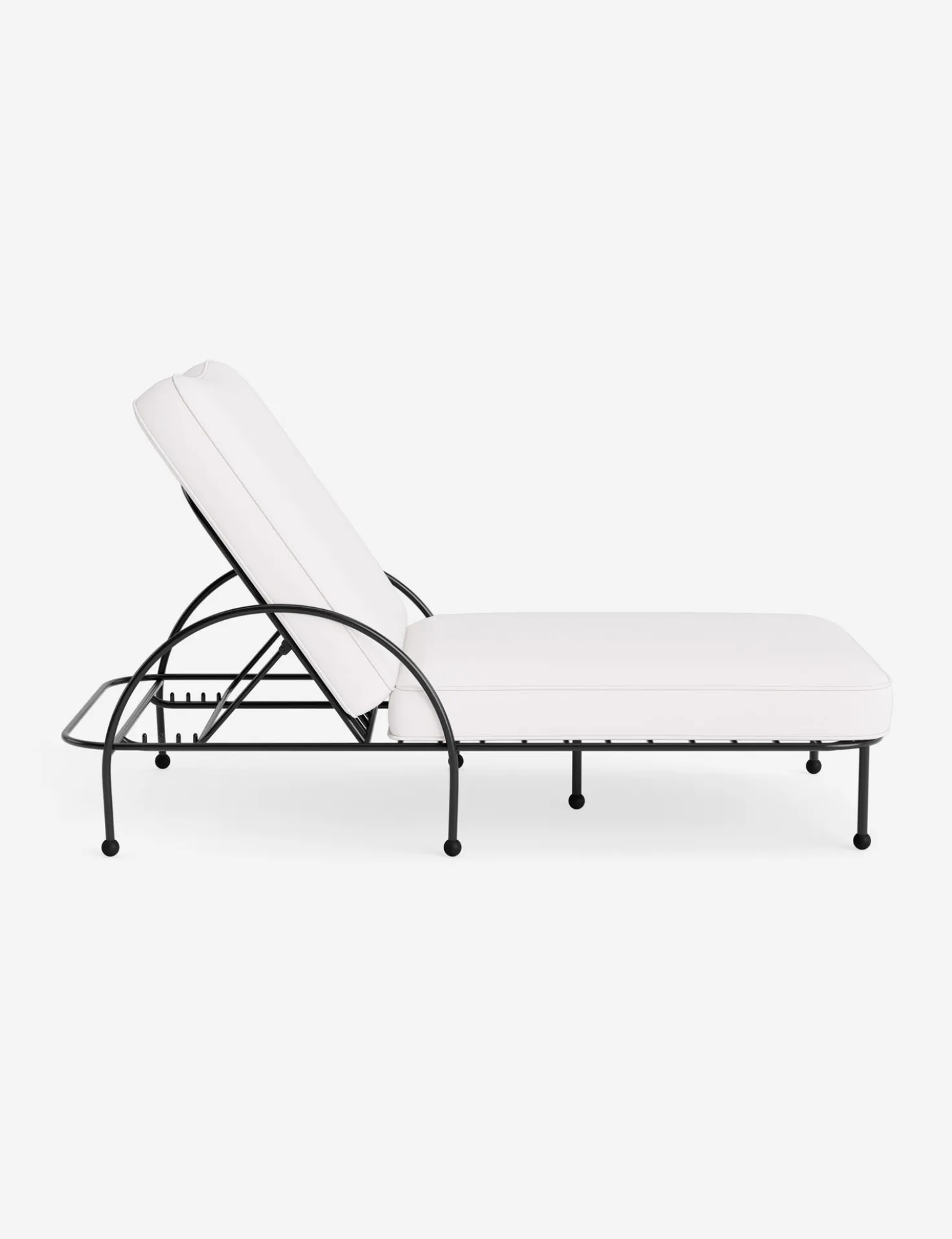 Lanata Outdoor Chaise