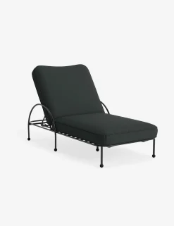 Lanata Outdoor Chaise